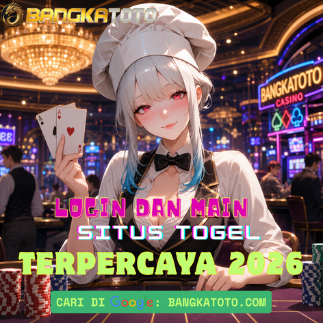 BANGKATOTO : Situs Resmi Togel Online Lengkap & Terpercaya 2026